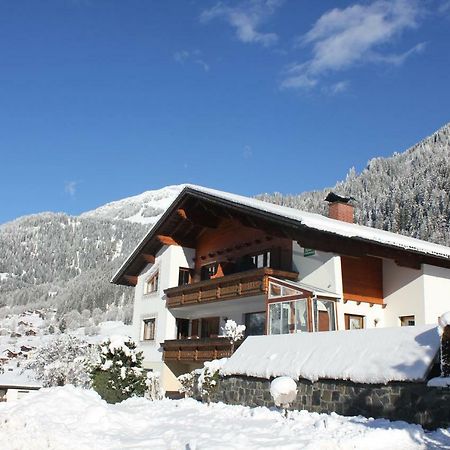 Апартаменты Haus Netzer Irma Санкт-Галленкирх Экстерьер фото