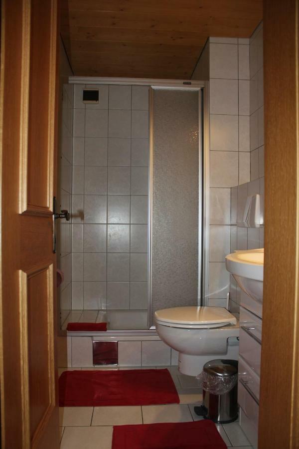 Апартаменты Haus Netzer Irma Санкт-Галленкирх Экстерьер фото